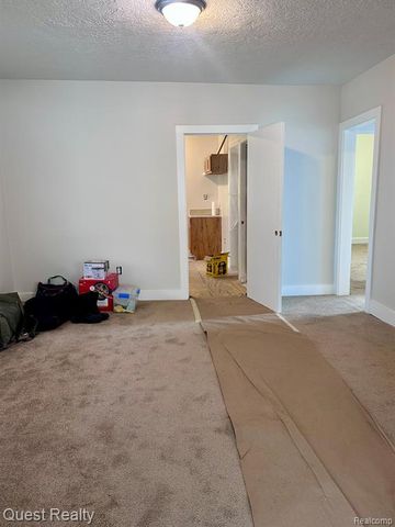 11843 Evanston Street, Detroit, MI 48213