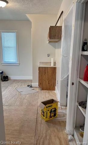 11843 Evanston Street, Detroit, MI 48213