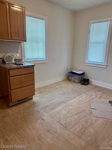 11843 Evanston Street, Detroit, MI 48213