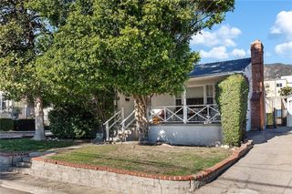 3723 1st, La Crescenta, CA 91214