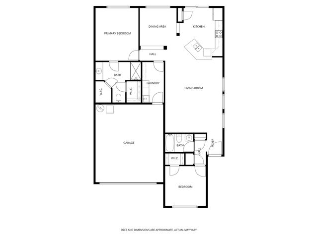 1450 Colony Park Drive, Greenwood, IN 46143