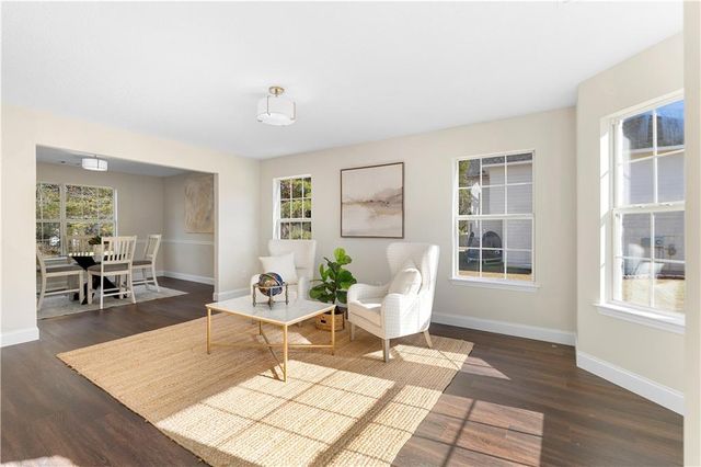 6856 Hill Creek Cove, Lithonia, GA 30058