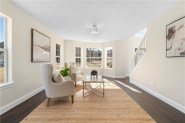 6856 Hill Creek Cove, Lithonia, GA 30058