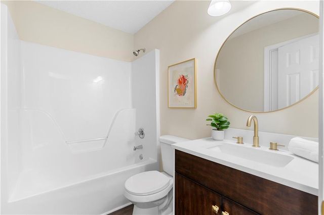 6856 Hill Creek Cove, Lithonia, GA 30058