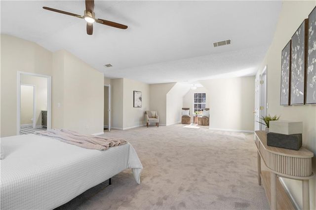 6856 Hill Creek Cove, Lithonia, GA 30058