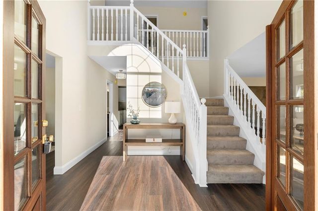 6856 Hill Creek Cove, Lithonia, GA 30058