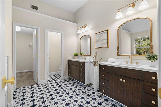 6856 Hill Creek Cove, Lithonia, GA 30058