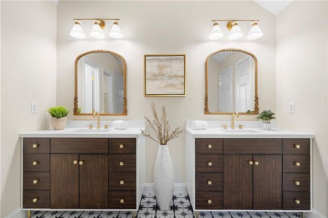 6856 Hill Creek Cove, Lithonia, GA 30058