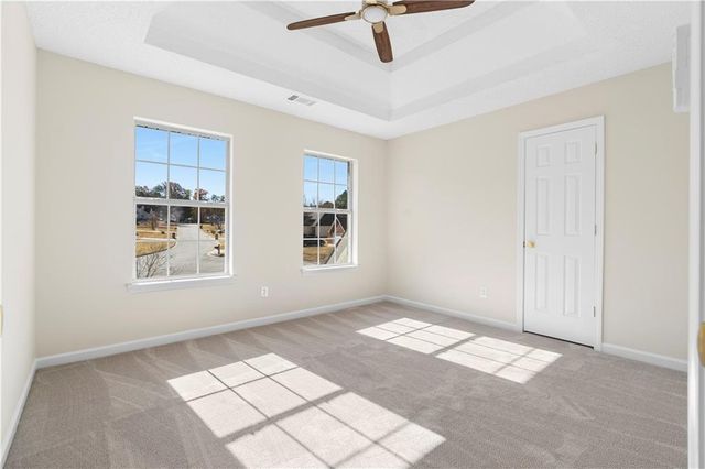 6856 Hill Creek Cove, Lithonia, GA 30058