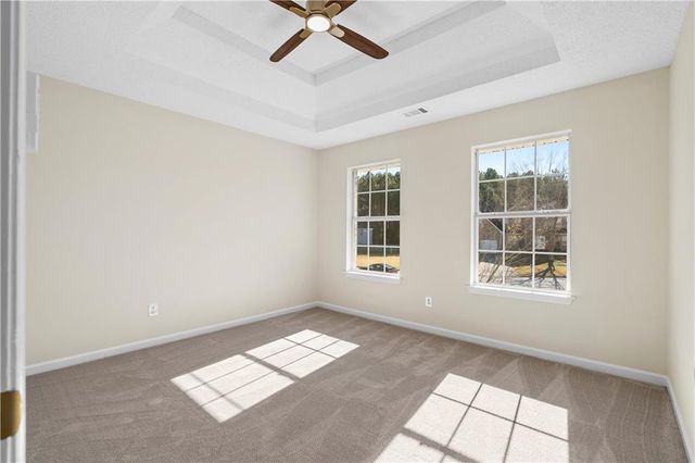 6856 Hill Creek Cove, Lithonia, GA 30058