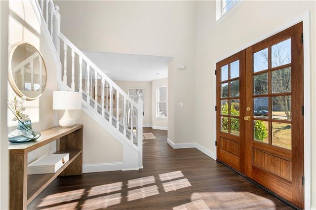 6856 Hill Creek Cove, Lithonia, GA 30058