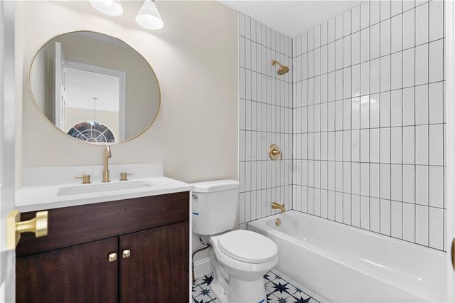 6856 Hill Creek Cove, Lithonia, GA 30058