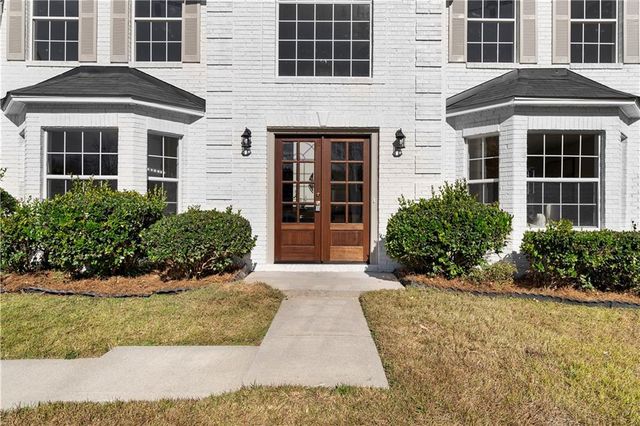 6856 Hill Creek Cove, Lithonia, GA 30058