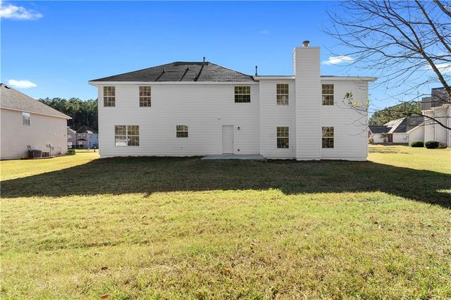 6856 Hill Creek Cove, Lithonia, GA 30058