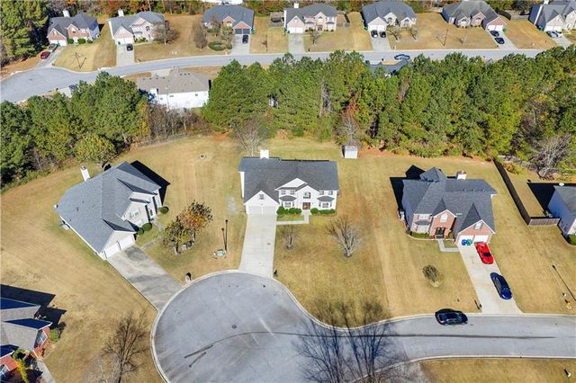 6856 Hill Creek Cove, Lithonia, GA 30058