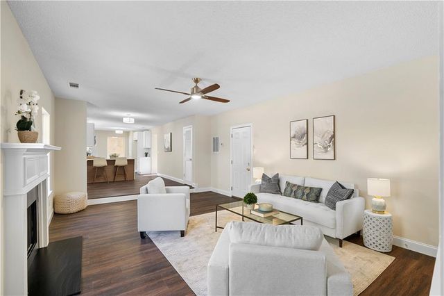 6856 Hill Creek Cove, Lithonia, GA 30058