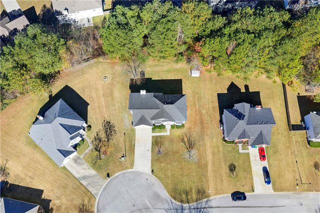 6856 Hill Creek Cove, Lithonia, GA 30058