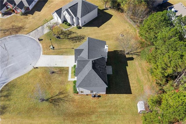 6856 Hill Creek Cove, Lithonia, GA 30058