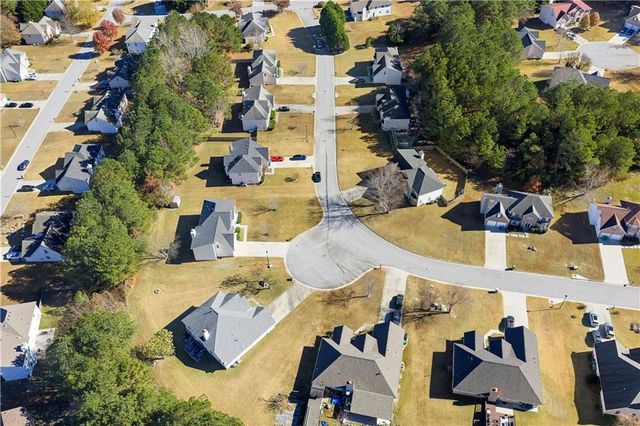 6856 Hill Creek Cove, Lithonia, GA 30058