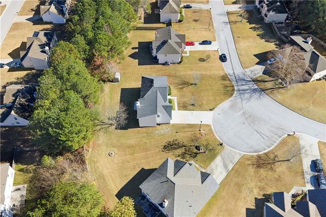 6856 Hill Creek Cove, Lithonia, GA 30058