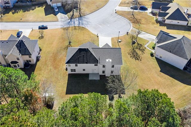 6856 Hill Creek Cove, Lithonia, GA 30058