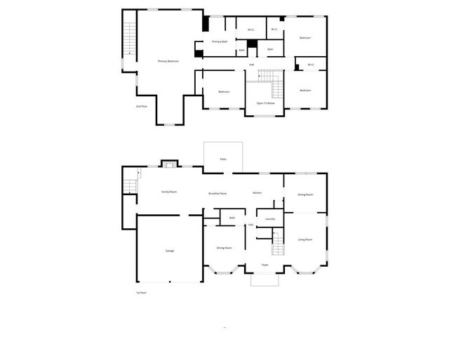 6856 Hill Creek Cove, Lithonia, GA 30058