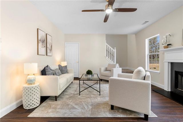 6856 Hill Creek Cove, Lithonia, GA 30058