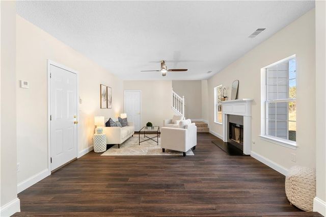 6856 Hill Creek Cove, Lithonia, GA 30058