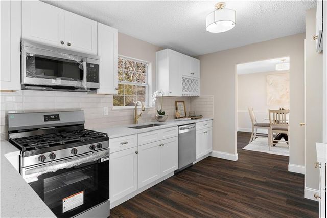 6856 Hill Creek Cove, Lithonia, GA 30058