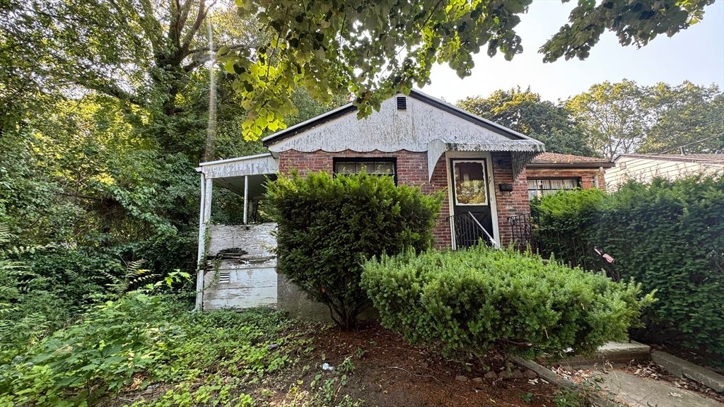 77 Favre, Boston, MA 02126