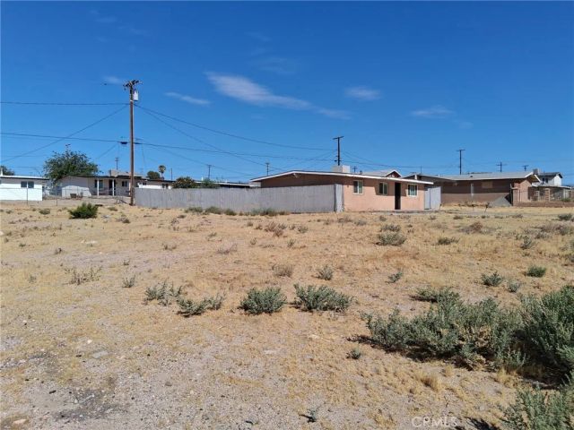 1426 Sage, Barstow, CA 92311