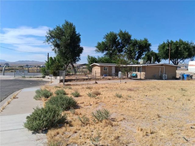 1426 Sage, Barstow, CA 92311