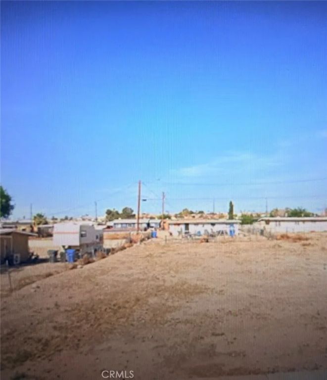 1426 Sage, Barstow, CA 92311