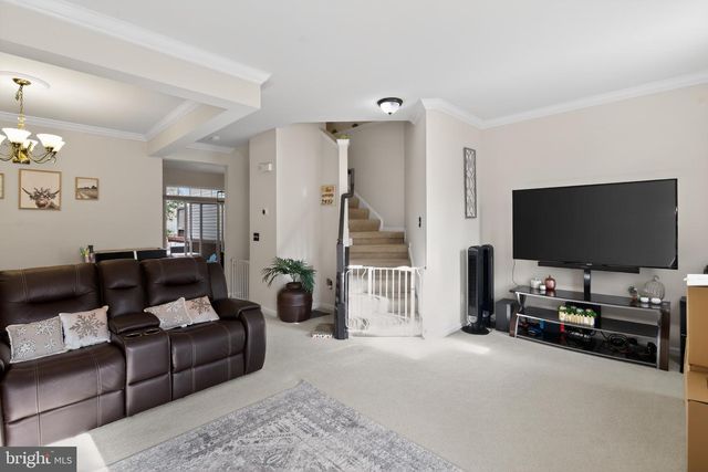 1337 CRANES BILL WAY, Woodbridge, VA 22191