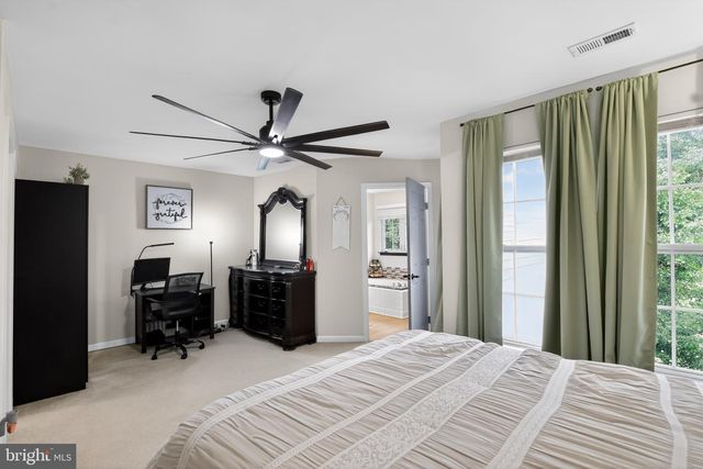 1337 CRANES BILL WAY, Woodbridge, VA 22191