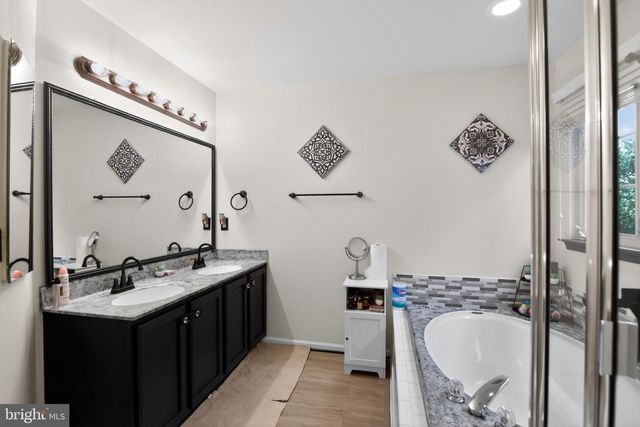 1337 CRANES BILL WAY, Woodbridge, VA 22191