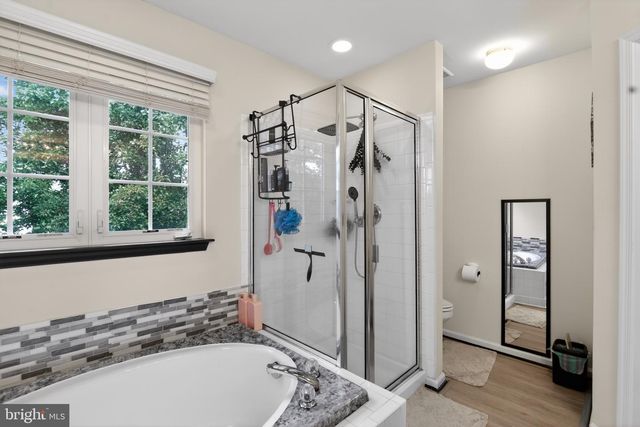1337 CRANES BILL WAY, Woodbridge, VA 22191