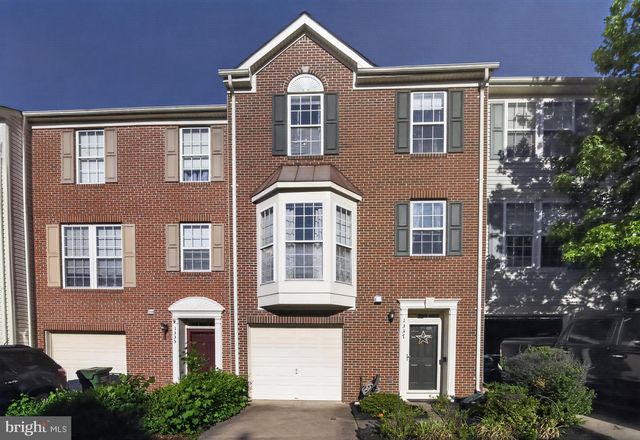 1337 CRANES BILL WAY, Woodbridge, VA 22191