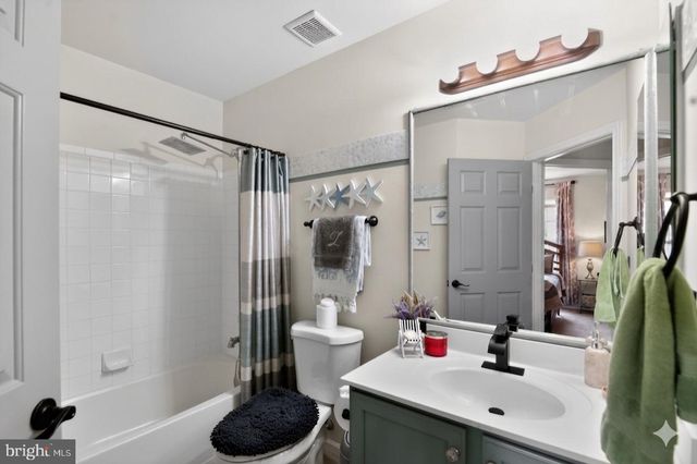 1337 CRANES BILL WAY, Woodbridge, VA 22191
