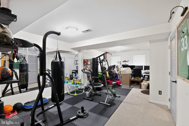 1337 CRANES BILL WAY, Woodbridge, VA 22191