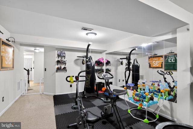 1337 CRANES BILL WAY, Woodbridge, VA 22191