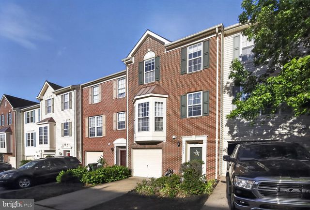 1337 CRANES BILL WAY, Woodbridge, VA 22191