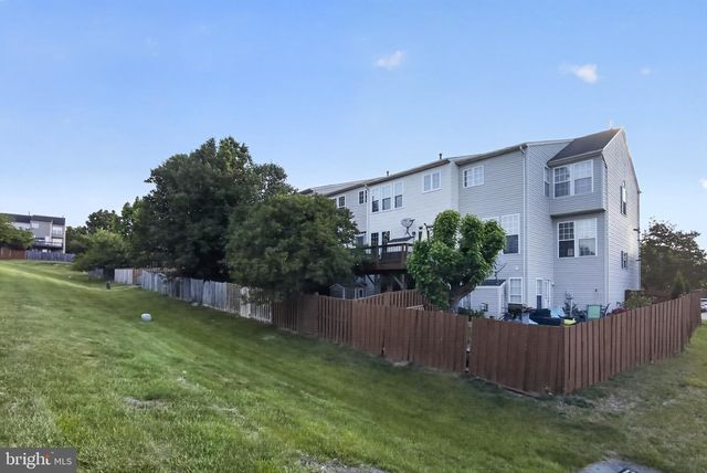 1337 CRANES BILL WAY, Woodbridge, VA 22191