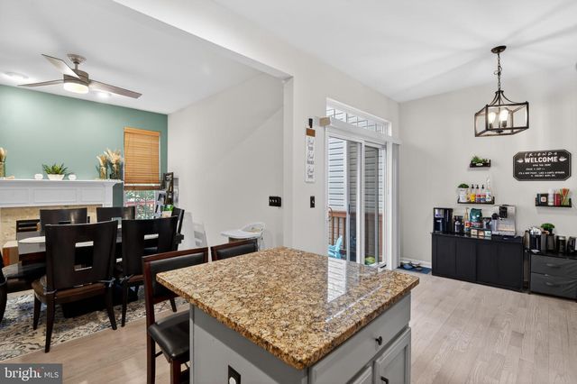 1337 CRANES BILL WAY, Woodbridge, VA 22191