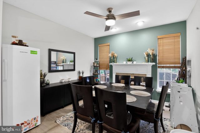 1337 CRANES BILL WAY, Woodbridge, VA 22191