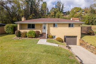 127 George Street, Turtle Creek, PA 15145