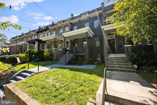 320 WEBSTER STREET 2, Washington, DC 20011