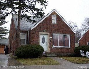 19441 Fenelon Street, Detroit, MI 48234