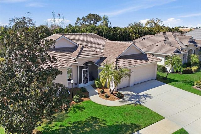 4844 THREE OAKS BOULEVARD, Sarasota, FL 34233