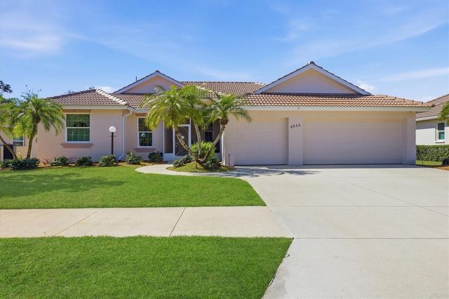 4844 THREE OAKS BOULEVARD, Sarasota, FL 34233